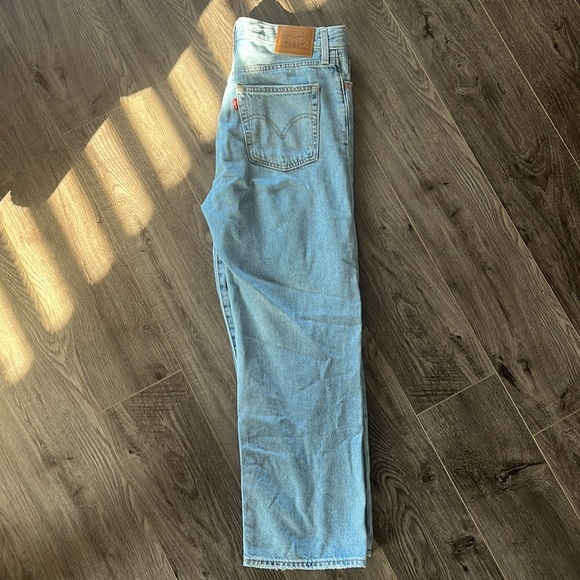 Levi’s Ribcage Straight Ankle Jeans! - Picture 5 of 5